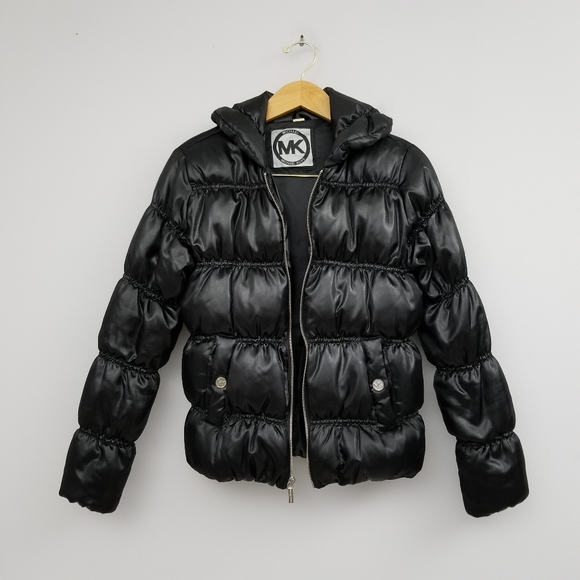 MICHAEL Michael Kors Jackets & Blazers - Michael Kors Puffer Jacket